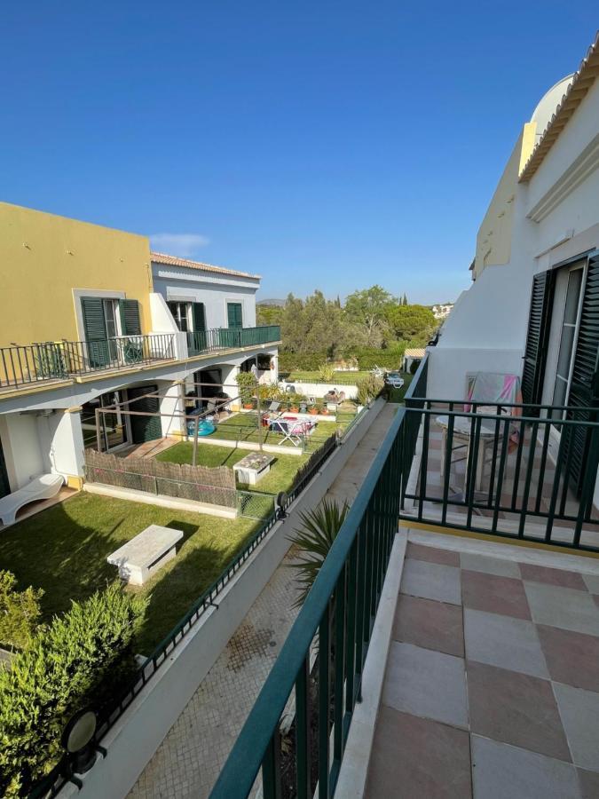维拉摩拉Casa Oliveiras别墅 外观 照片