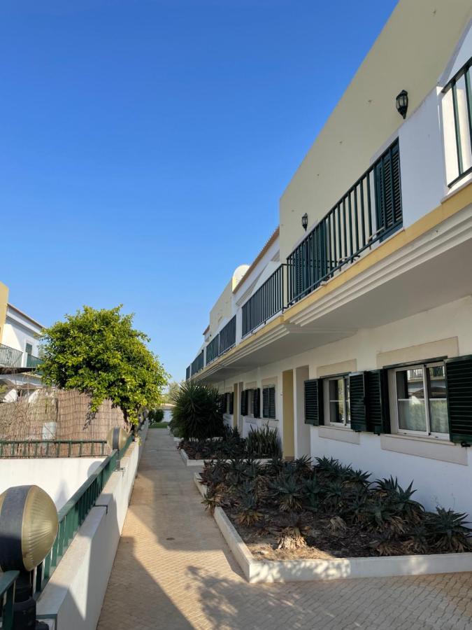 维拉摩拉Casa Oliveiras别墅 外观 照片